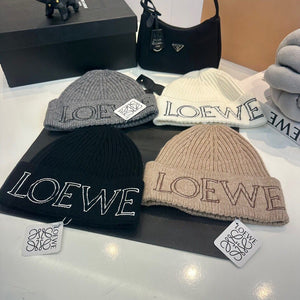 LOEW HAT