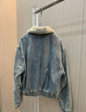 MIU COAT