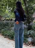 CHANE JEANS CARGO