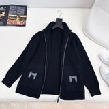 HERM CARDIGAN מבחר צבעים