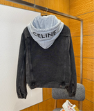 CELIN DENIM JACKET