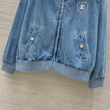 CHANE JACKET