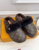 LOUIS V FUR מבחר צבעים