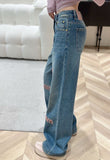 MIU JEANS