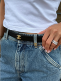 CHANE BELT