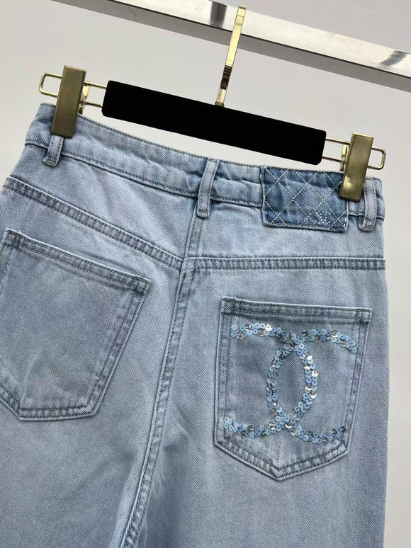 CHANE DENIM