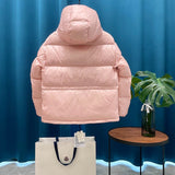 MONCLE COAT