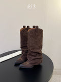 R13 BOOTS