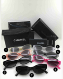 CHAN SUNGLASSES