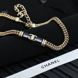 CHANE NECKLACE