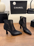 CHANE BOOTS