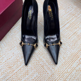 GUCC HEELS