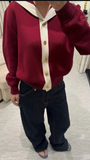 CHANE CARDIGAN מבחר צבעים