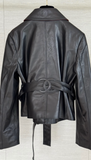CHANE LEATHER JACKET
