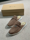 LORO BROWN