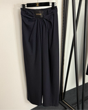 LOEW  PANTS