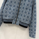 DIO DENIM JACKET