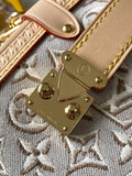 LOUIS V SIDE TRUNK