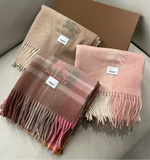 BURBER SCARF