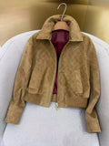 CHAN JACKET