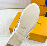 LOUI V DOLL SHOES מגוון צבעים