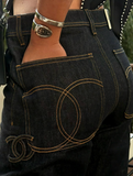 CHANE JEANS CARGO