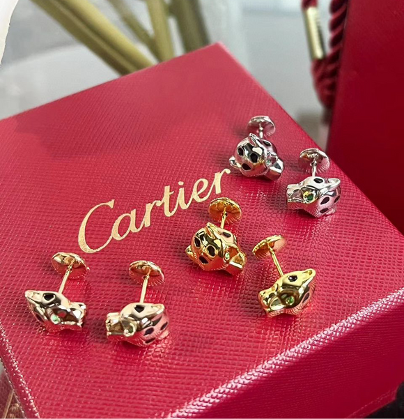 CARTIE EARRINGS