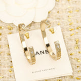 CHANE EARRINGS