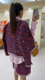 CHANE JACKET