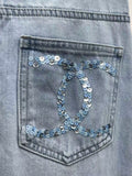 CHANE DENIM