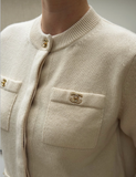 CHANE CASHMERE