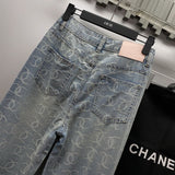 CHAN JEANS