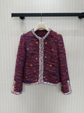 CHANE JACKET