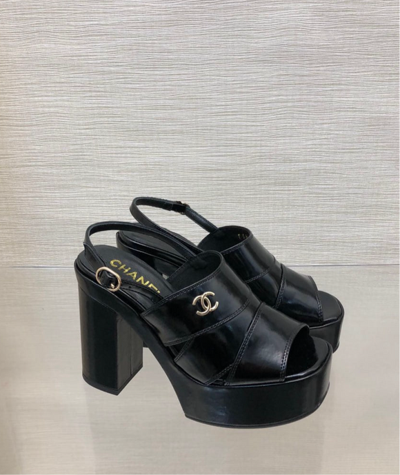 CHANE PLATFORMS