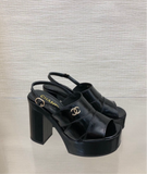 CHANE PLATFORMS