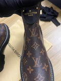 LOUIS V