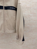 SAINT L LEATHER
