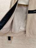 SAINT L LEATHER