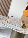 LOUIS V SIDE TRUNK