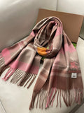 BURBER SCARF