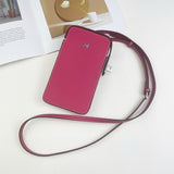 IPHONE CASE BAG