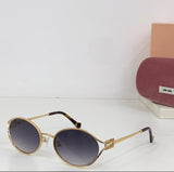 MIU SUNGLASSES