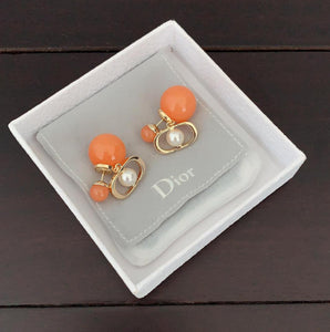 DIO EARRINGS