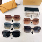 LOEW SUNGLASSES