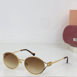 MIU SUNGLASSES