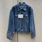 A.W DENIM JACKET