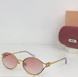 MIU SUNGLASSES