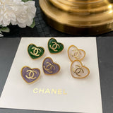 CHAN EARRINGS