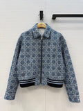 DIO DENIM JACKET