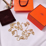HERM NECKLACE